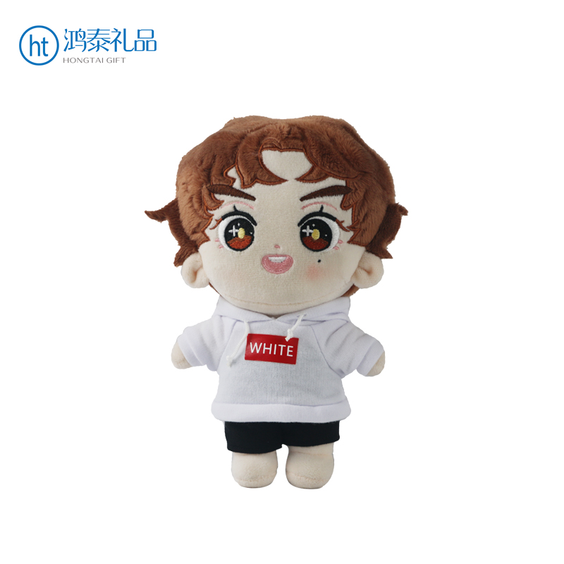 毛绒玩具-迪士尼同款人偶服装