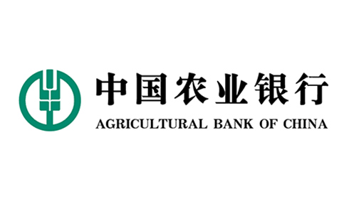 中国农业银行