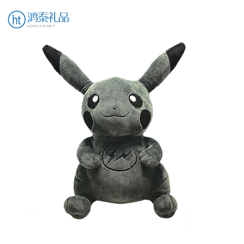 毛绒玩具-企业毛绒玩具定制